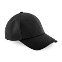 (ビーチフィールド) Beechfield ユニセックス Authentic キャップ 帽子 ハット 【海外通販】