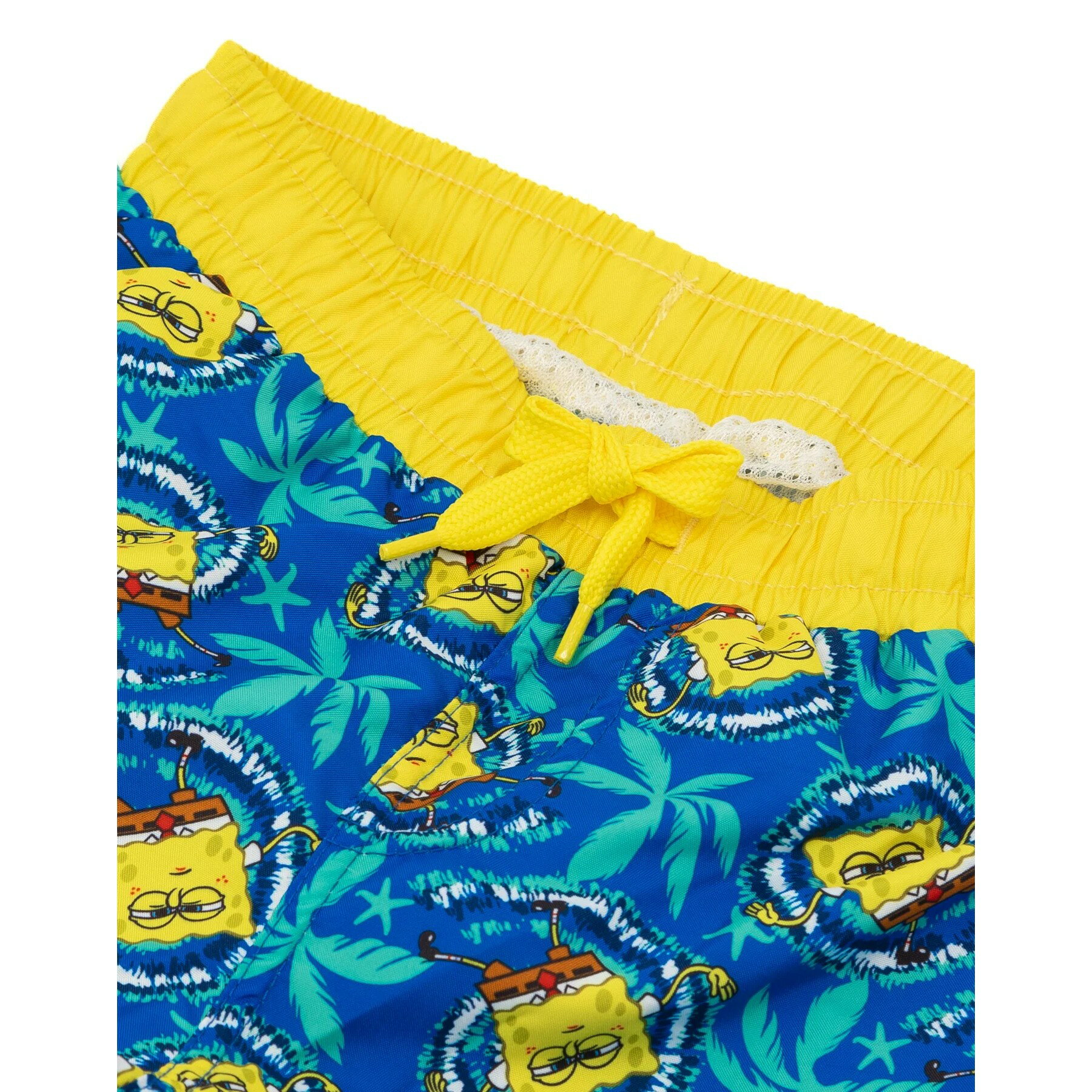 (スポンジ・ボブ) SpongeBob SquarePants オフィシャル商品 キッズ・子供 ボーイズ...