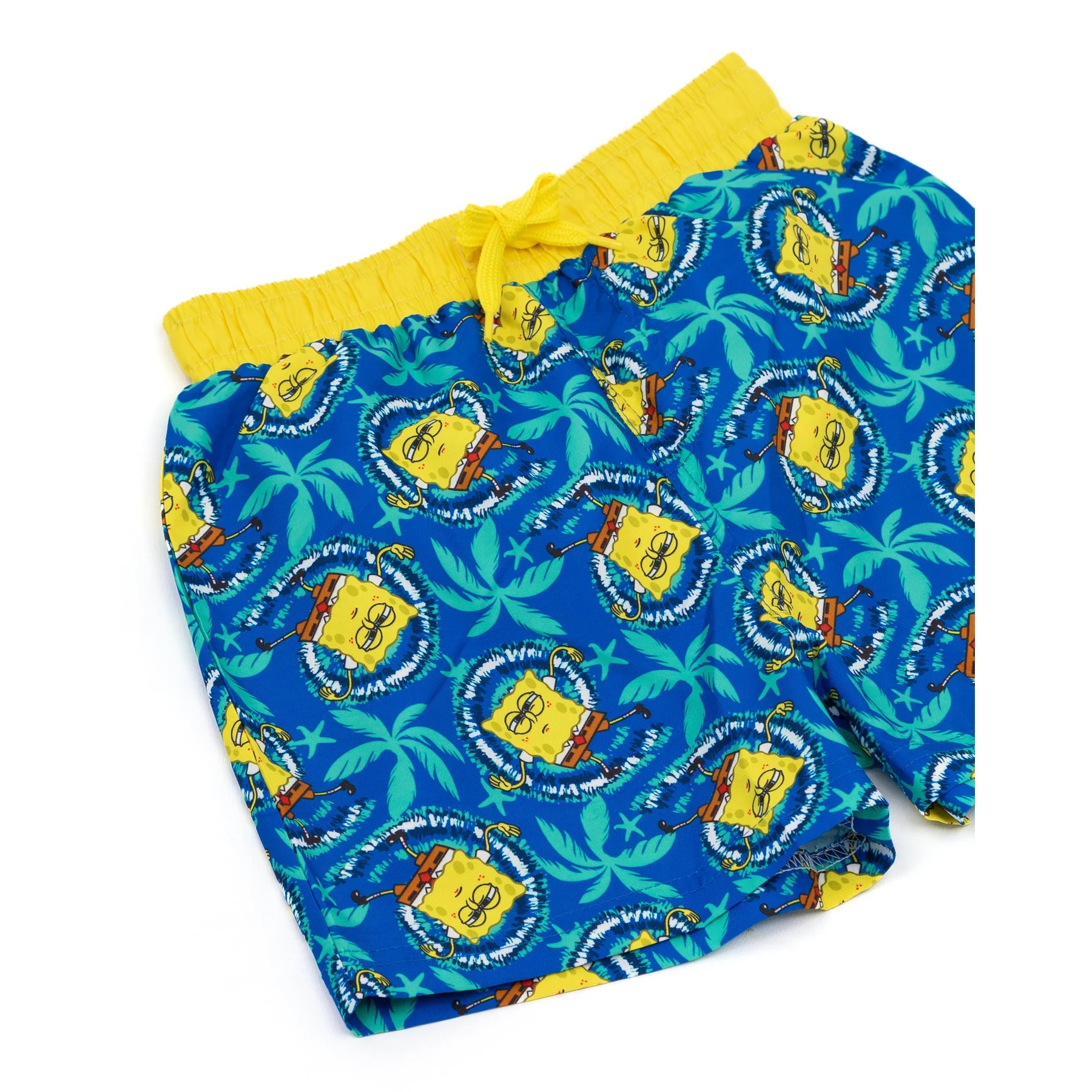 (スポンジ・ボブ) SpongeBob SquarePants オフィシャル商品 キッズ・子供 ボーイズ...