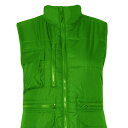 (レガッタ) Regatta メンズ Steller Thermo-Guard 中綿ベスト パフジャケット アウター 【海外通販】(4)