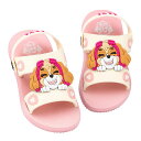 (パウ・パトロール) Paw Patrol オフィシャル商品 キッズ・子供 ガールズ スカイ サンダル 子供サンダル ストラップサンダル