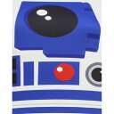 (スターウォーズ) Star Wars オフィシャル商品 レディース R2-D2 コスプレ ドレス 袖なし Tシャツドレス 【海外通販】