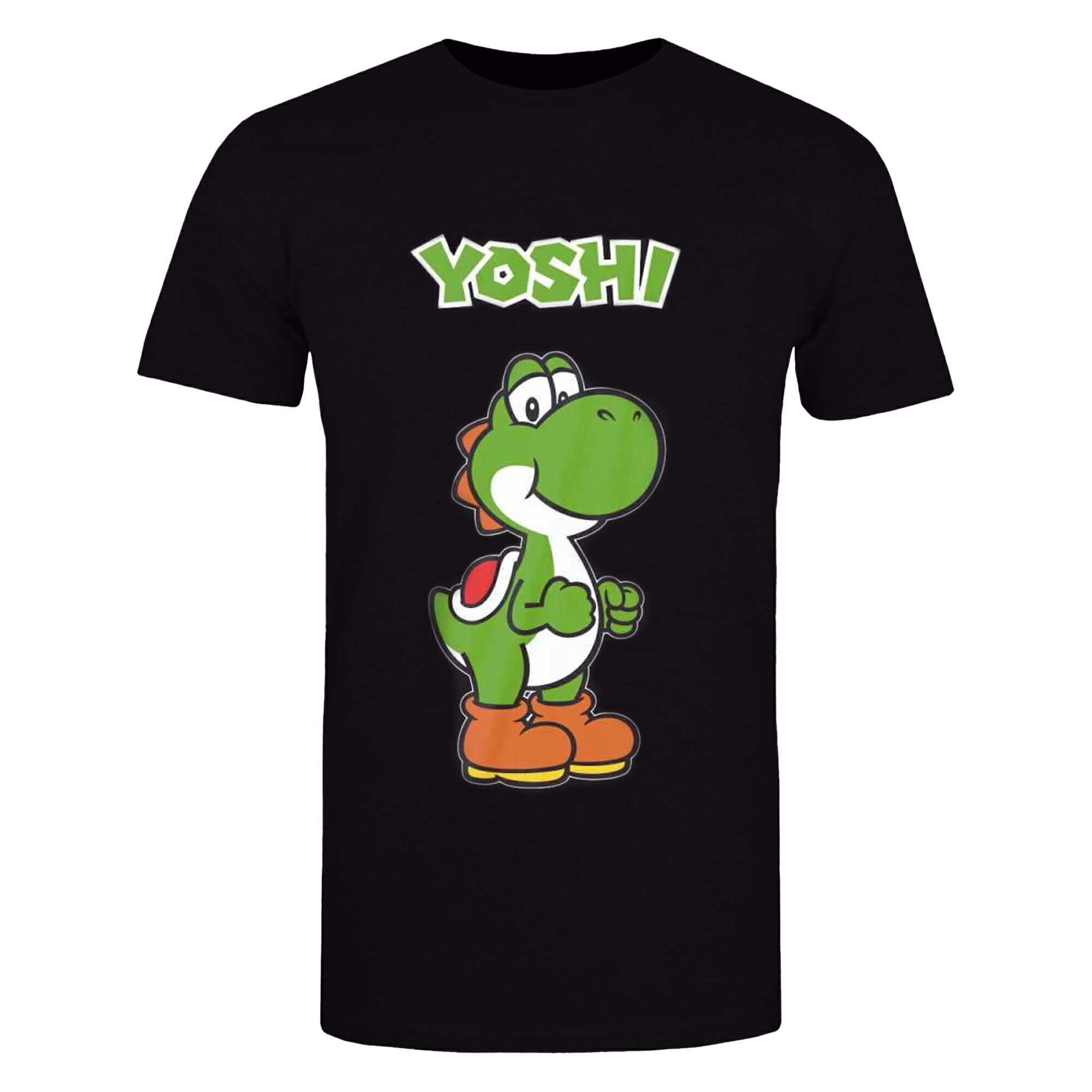 (ѡޥꥪ֥饶) Super Mario ե뾦 ˥å Yoshi T Ⱦµ ȥåץ ڳΡ