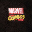(マーベル・コミック) Marvel Comics オフィシャル商品 ユニセックス クラッシック ロゴ バスローブ ガウン 【海外通販】