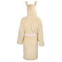 (バンビ) Bambi オフィシャル商品 ユニセックス ミス・バニー バスローブ ガウン 【海外通販】