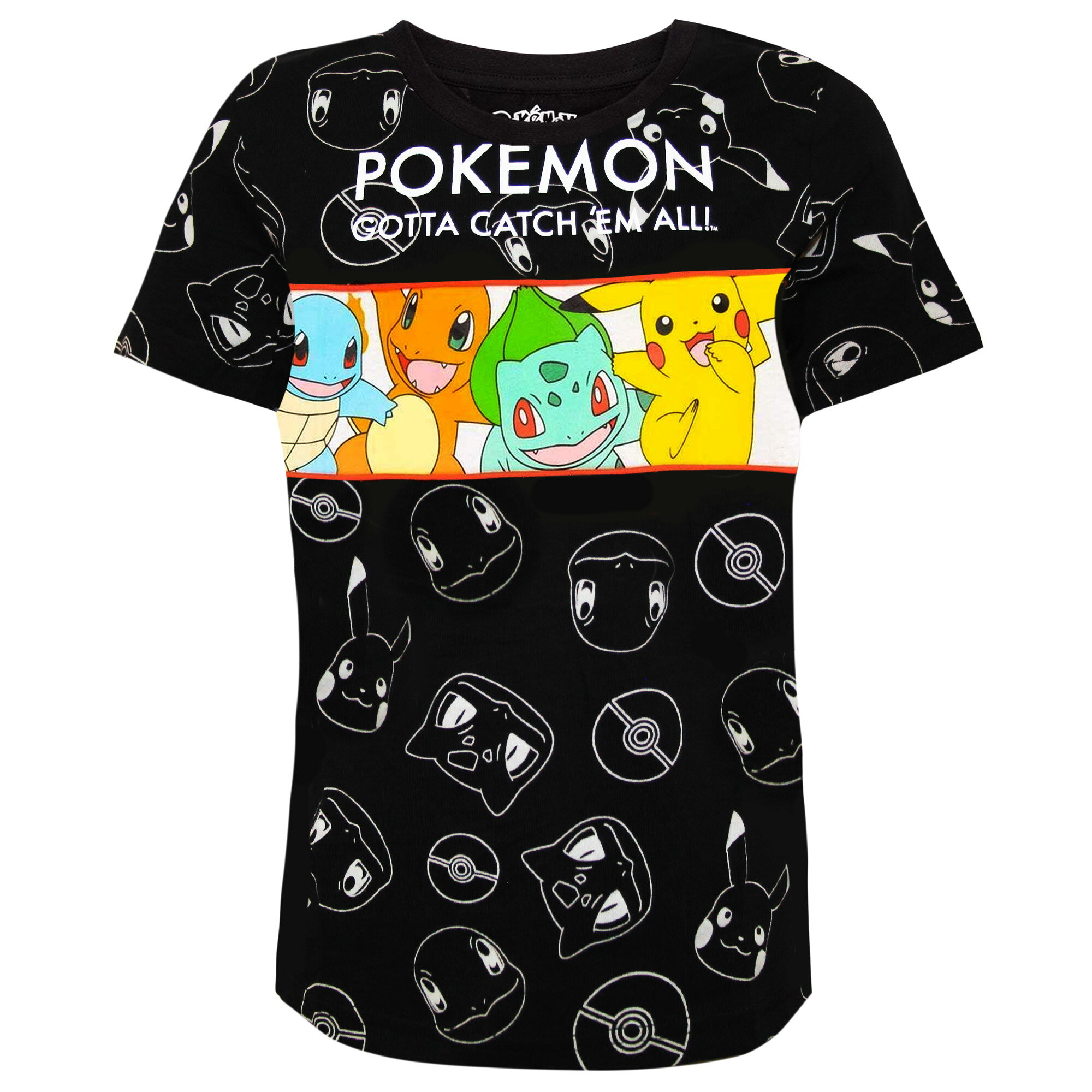 楽天市場】ゼニガメ ポケモン（トップス｜メンズファッション）の通販