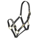 (アルマ) ARMA 馬用 調節可能 ヘッドカラー 乗馬 馬具 ホースライディング 【海外通販】