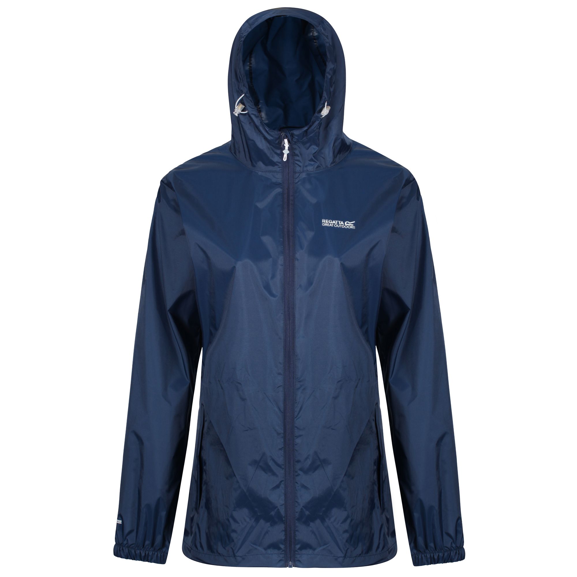 Rakuten - (レガッタ) Regatta レディース Pk It Jkt III ウォータープルーフジャケット アウター 【海外通販】