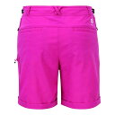 (レガッタ) Regatta レディース Melodic II マルチポケット ウォーキング ショートパンツ ボトムス 【海外通販】