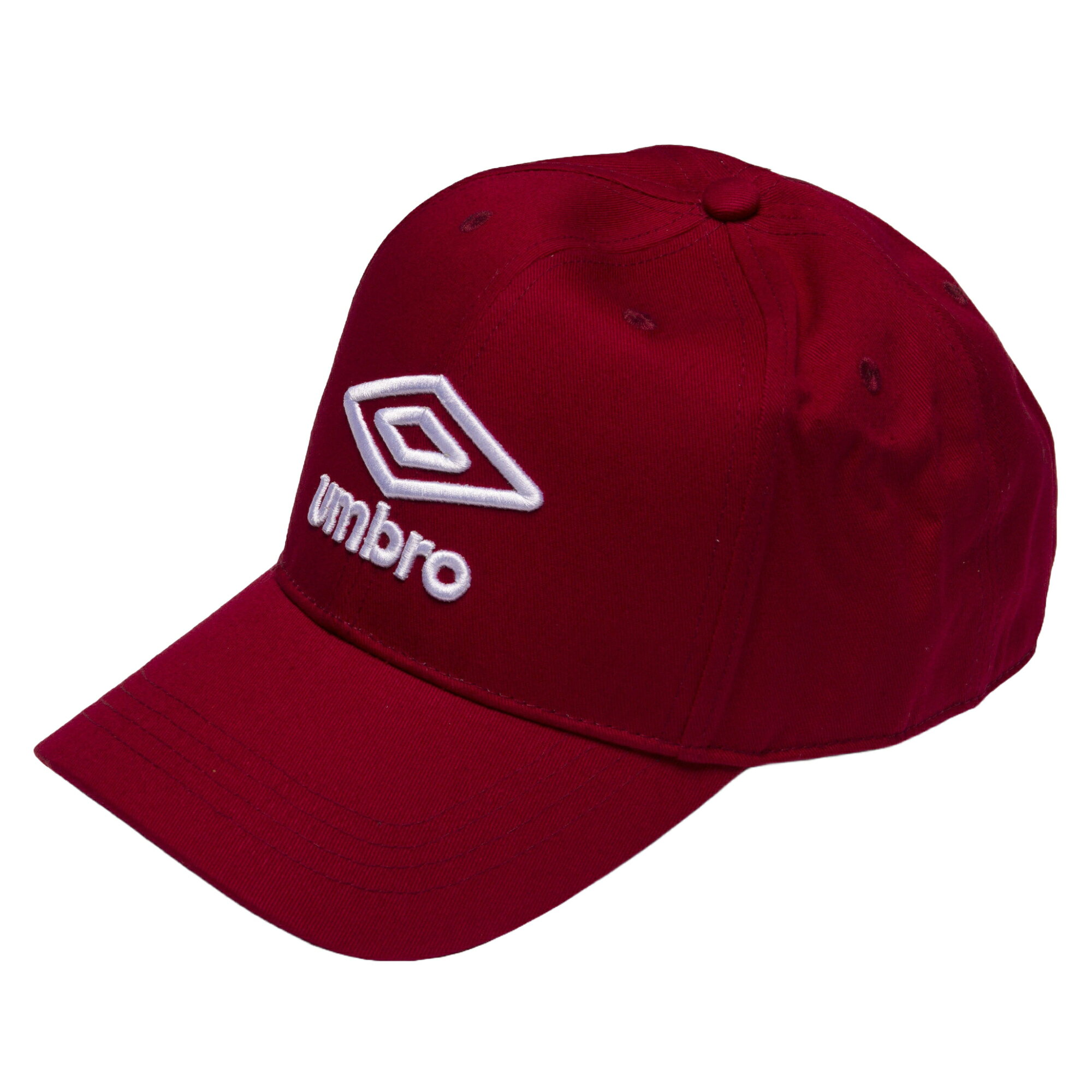 (アンブロ) Umbro ロゴ キャップ 帽子 【海外通販】