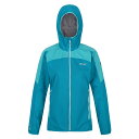 (レガッタ) Regatta レディース Tarvos IV ソフトシェルジャケット アウター 【海外通販】