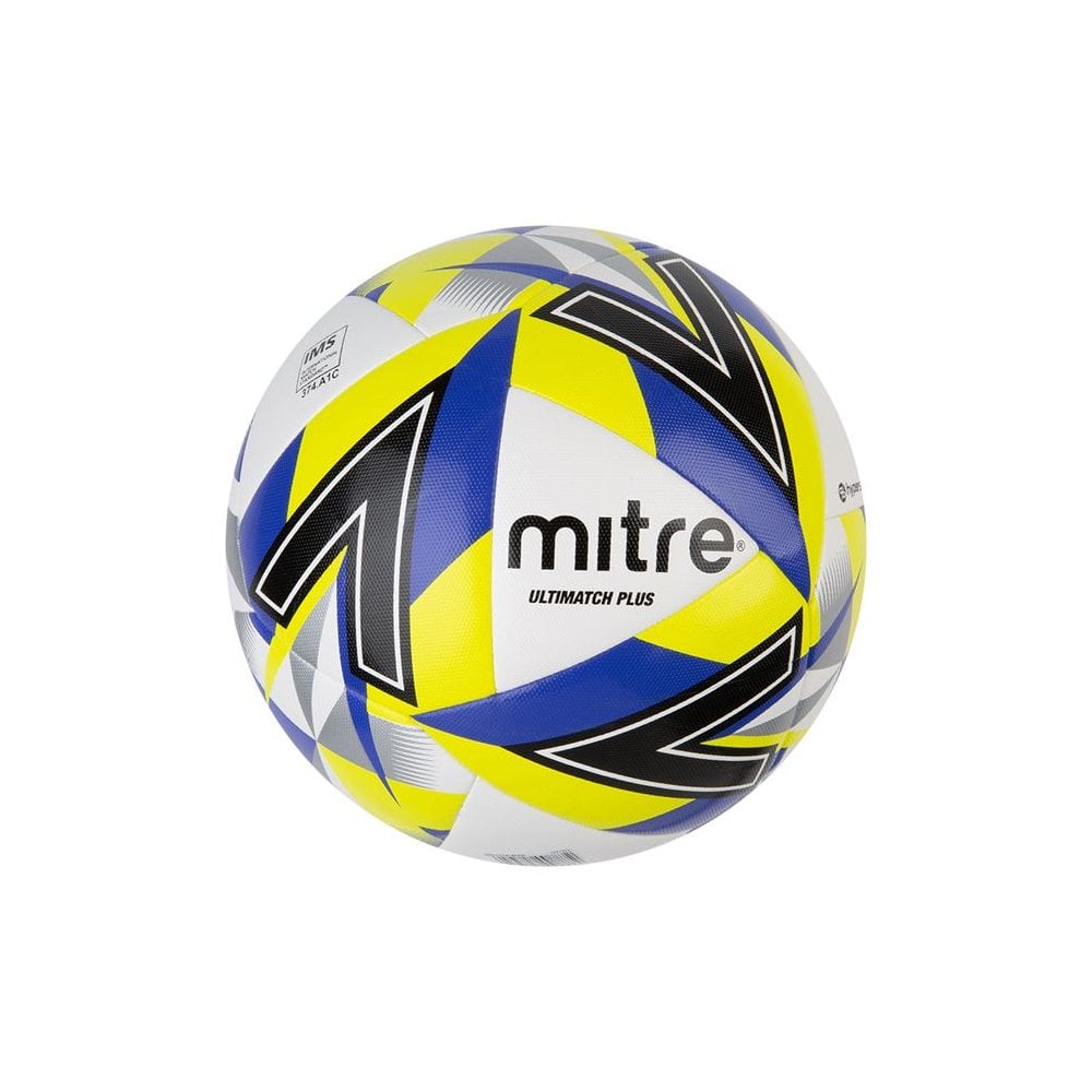 (}C^[) Mitre Ultimatch Max TbJ[{[ yCOʔ́z