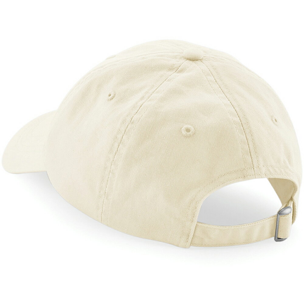 (ビーチフィールド) Beechfield ユニセックス 6パネル ローキャップ 帽子 