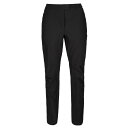(レガッタ) Regatta レディース Highton アウトドアパンツ トレッキング 長ズボン 【海外通販】
