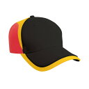 (リゾルト) Result Headwear ユニセックス National キャップ 帽子 ハット 【海外通販】