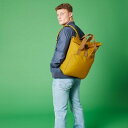 (バッグベース) Bagbase ツインハンドル ロールトップ リュックサック バックパック かばん 【海外通販】(4)