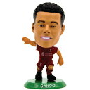 リバプール・フットボールクラブ Liverpool FC オフィシャル商品 SoccerStarz 2024 コーディ・ガクポ フィギュア 人形 【海外通販】