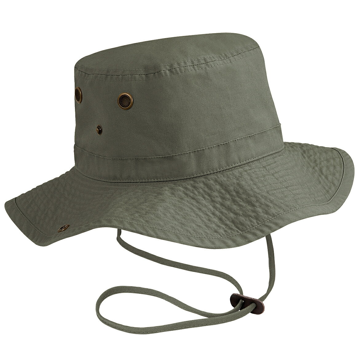 (ビーチフィールド) Beechfield ユニセックス アウトバック UPF50 サファリハット アウトドアハット バケットハット 帽子 夏 
