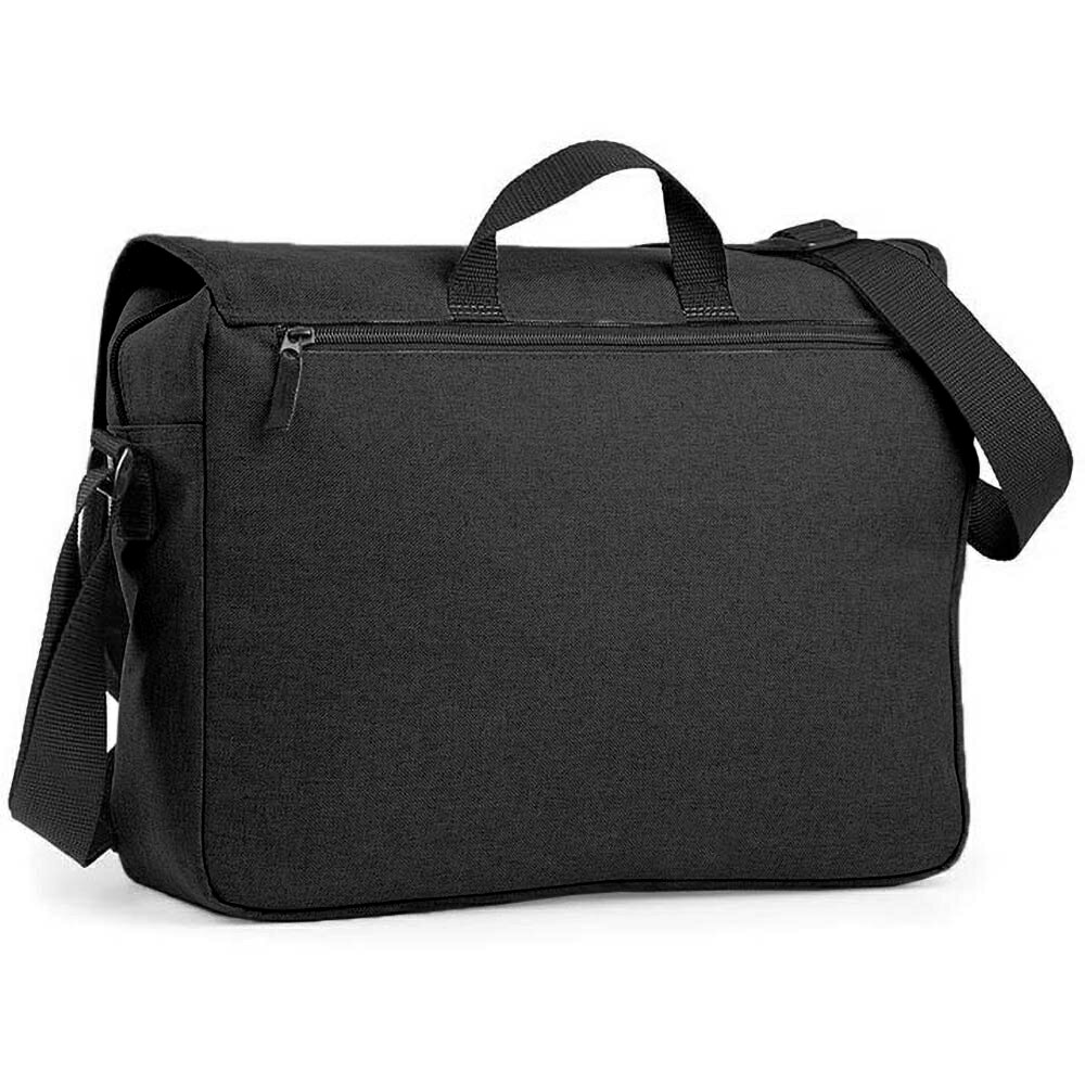 Rakuten - (バッグベース) BagBase ツートーン デジタルメッセンジャーバッグ ショルダーバッグ パソコンかばん (15.6インチノートPC対応) 【海外通販】