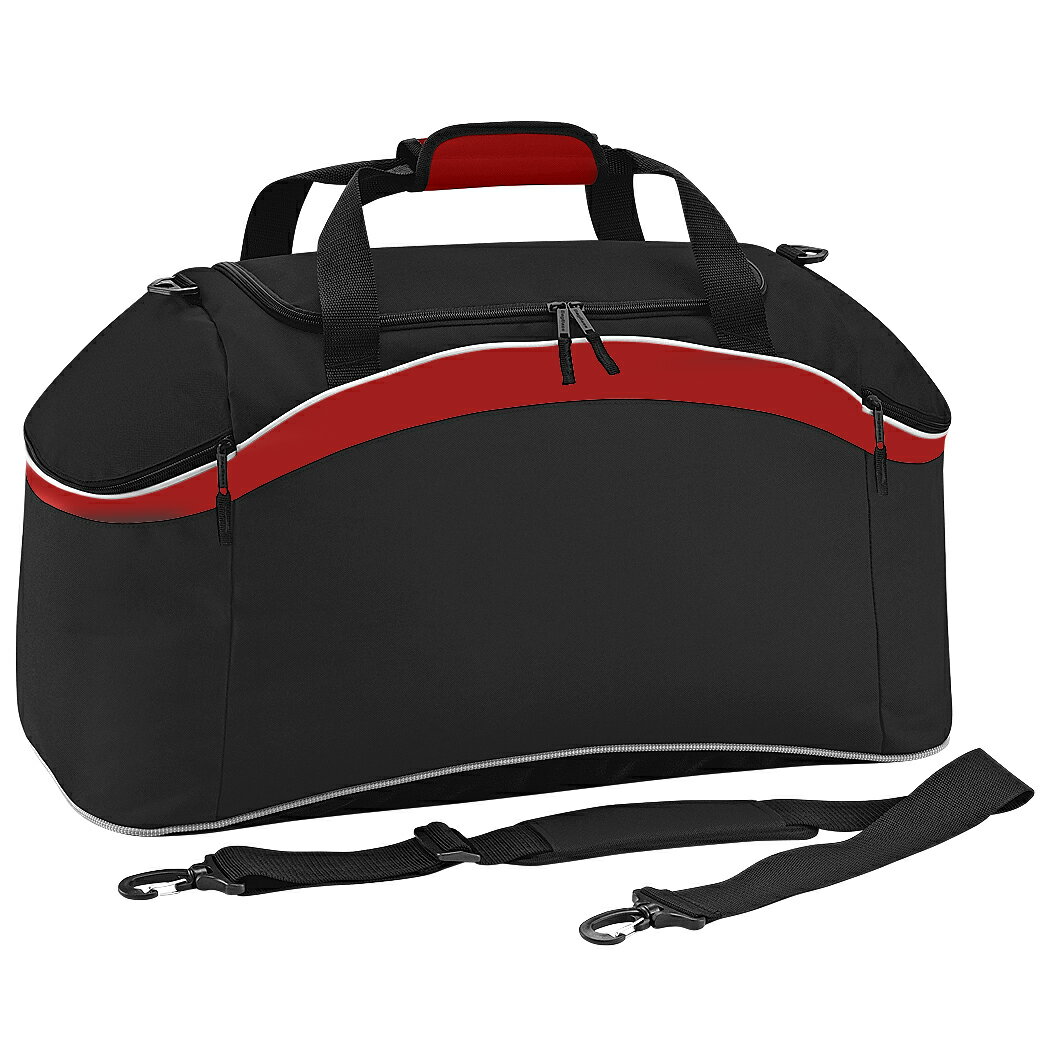 Rakuten - (バッグベース) BagBase スポーツ ボストンバッグ ダッフルバッグ 旅行かばん 54L 【海外通販】