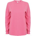 (スキニー・フィット) Skinni Fit メンズ ドロップショルダー スローガン 長袖Tシャツ カットソー トップス 【海外通販】