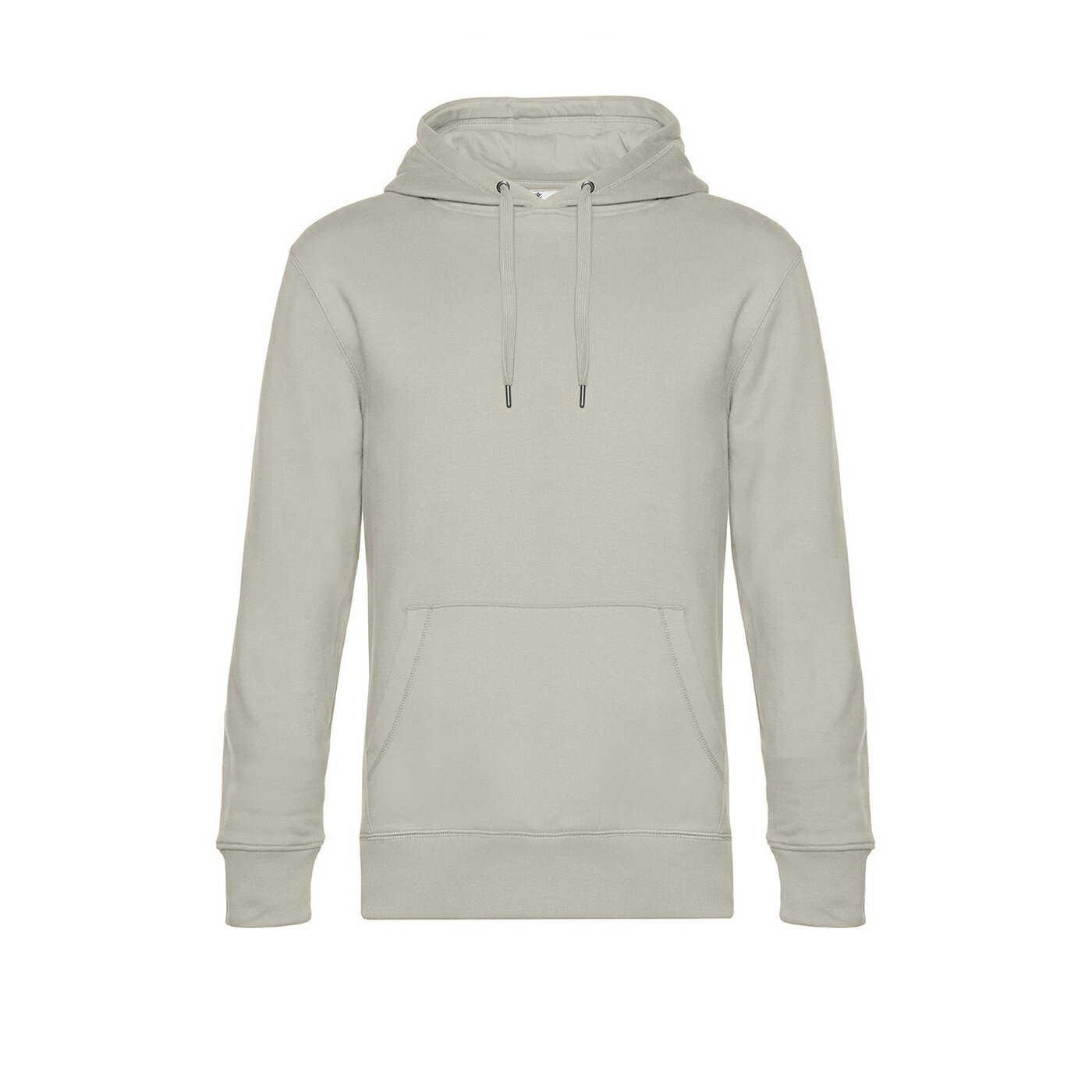 (ビー・アンド・シー) B&C メンズ King パーカー 長袖 トレーナー 【海外通販】