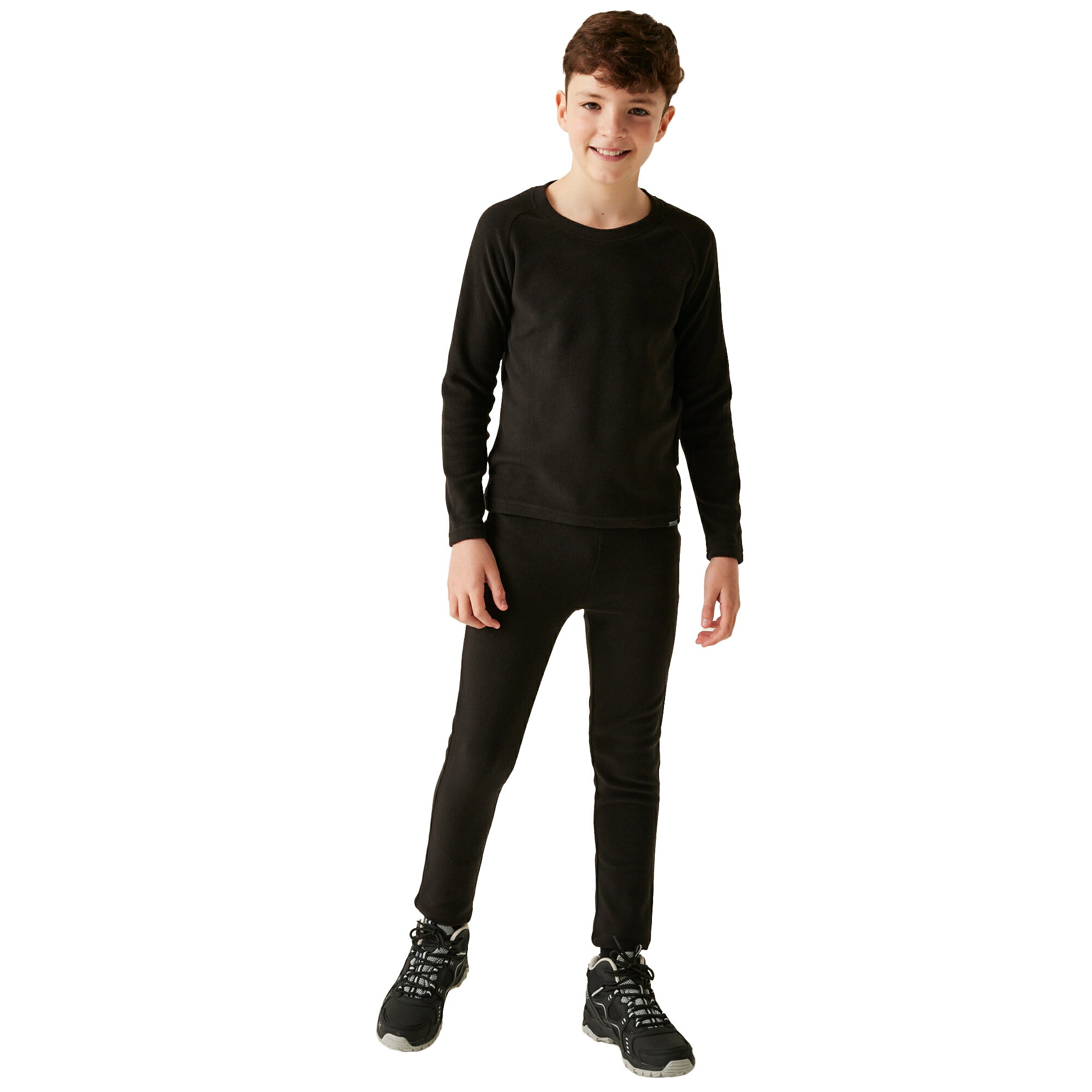 (レガッタ) Regatta キッズ・子供用 ベースレイヤートップ アンダー インナー 【海外通販】 3