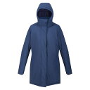 (レガッタ) Regatta レディース Yewbank III ウォータープルーフジャケット アウター 【海外通販】