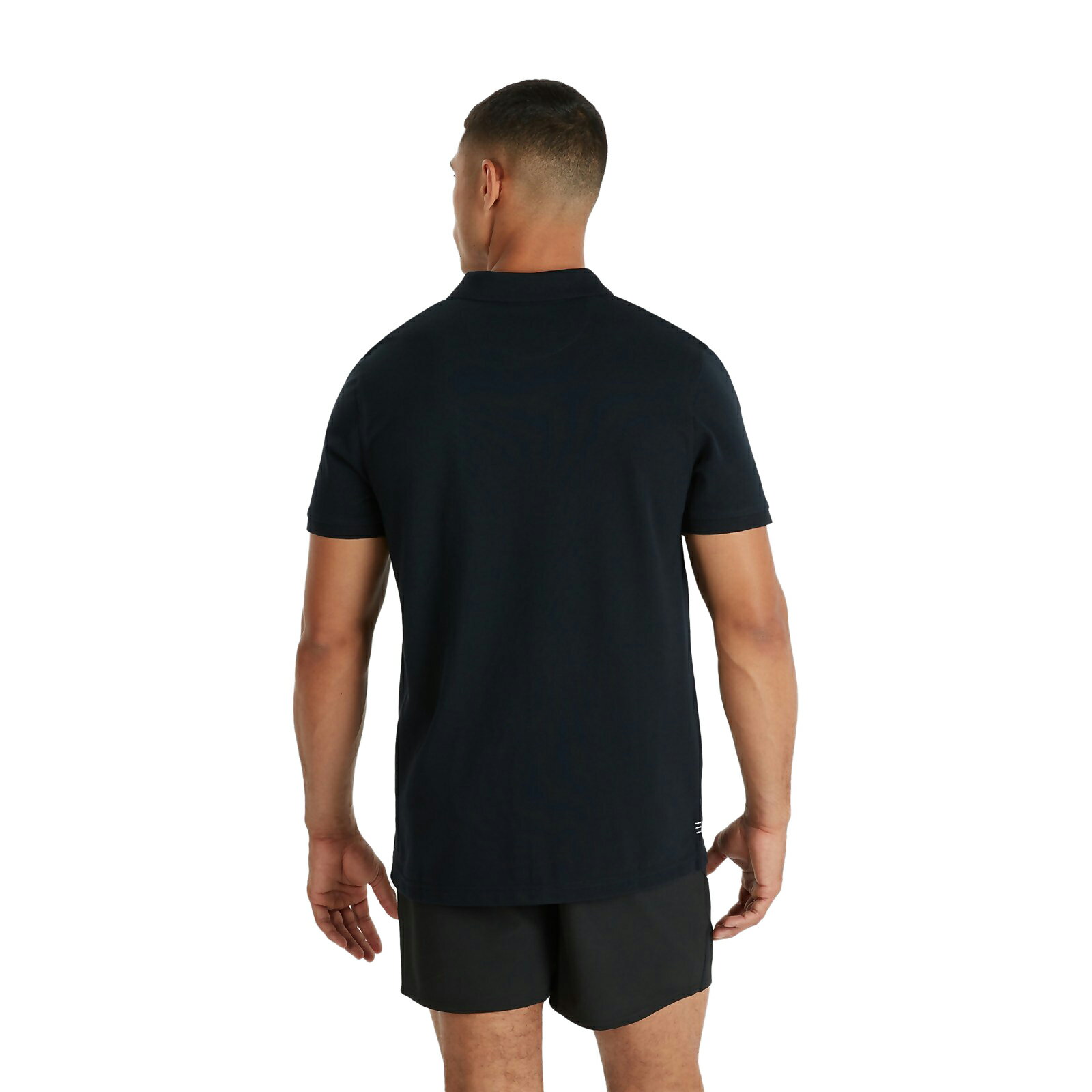 (カンタベリー) Canterbury メンズ Waimak トレーニング ラグビー 半袖ポロシャツ 【海外通販】