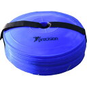 (プレシジョン) Precision トレーニング フラットマーカー (40個セット) 【海外通販】