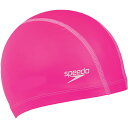 (スピード) Speedo ユニセックス Pace スイムキャップ 水泳帽 【海外通販】(4)