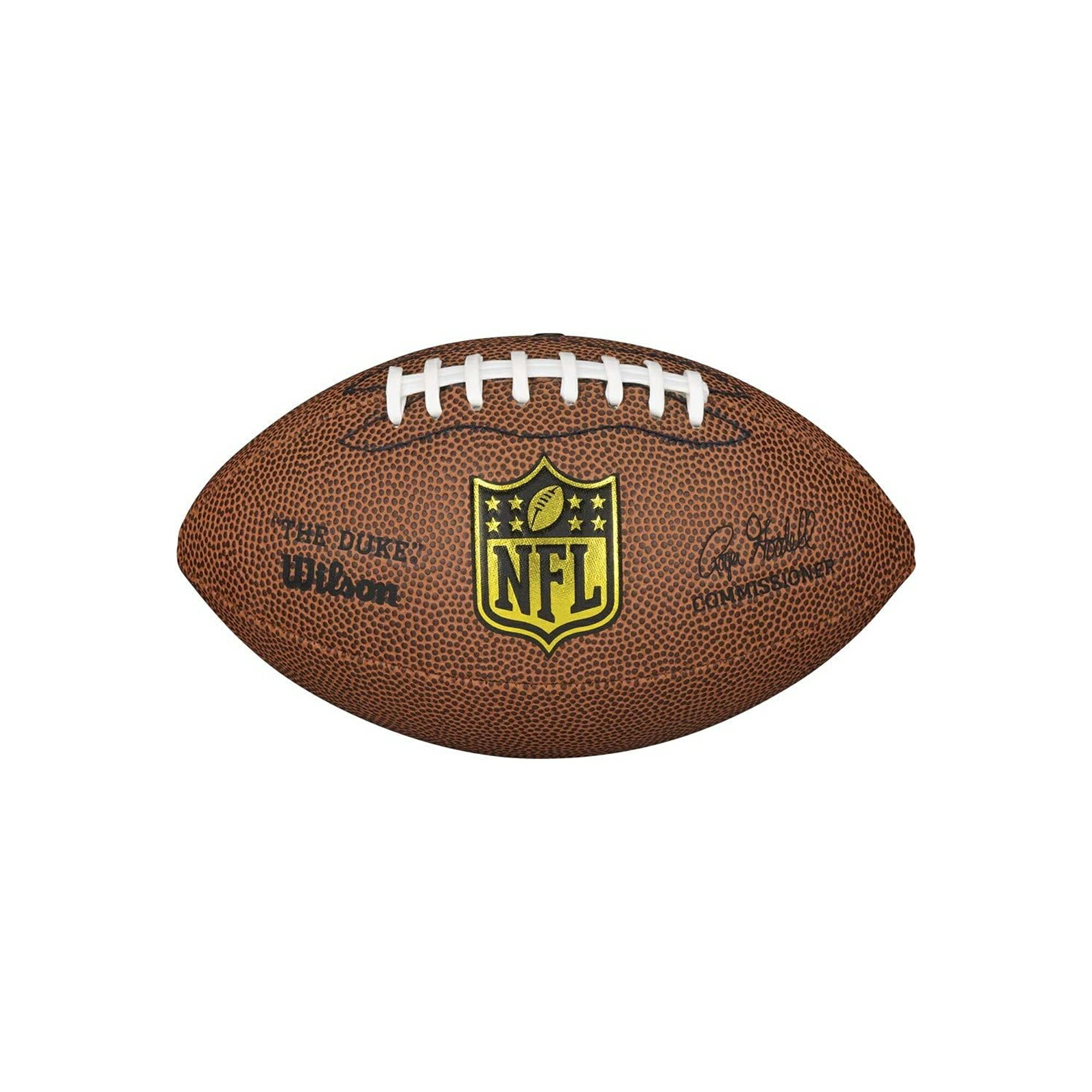 ウィルソン Wilson NFL Micro ミクロ アメリカンフットボール 【海外通販】