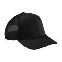 (ビーチフィールド) Beechfield Urbanwear トラッカーキャップ 帽子 ハット 【海外通販】