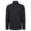 (レガッタ) Regatta Pro メンズ Core ストレッチ フルジップ ミッドレイヤー ジャケット 【海外通販】