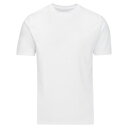 (マンティス) Mantis ユニセックス Essential ヘビーウェイト 半袖 Tシャツ トップス 【海外通販】