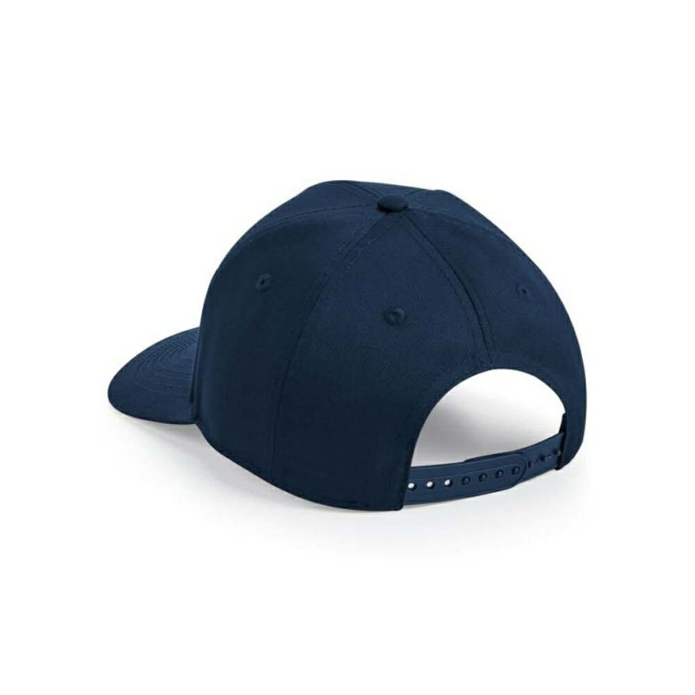 乐天商城 - (ビーチフィールド) Beechfield ユニセックス Urbanwear 5パネル スナップバック キャップ 帽子 【海外通販】