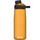 (キャメルバック) Camelbak Chute トリタン 750ml ウォーターボトル 水筒 ドリンクボトル 【海外通販】