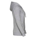 (ラッセル) Russell レディース Authentic フルジップパーカー フーディー 【海外通販】