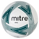 (マイター) Mitre Impel サッカーボール 【海外通販】