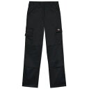 (ディッキーズ) Dickies レディース エブリデイ フレックス ワークトラウザー ズボン 作業着 ワークウェア 【海外通販】