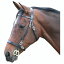 (ブレナム) Blenheim 馬用 レザー プレーン インハンド ブライドル 乗馬 馬具 頭絡 ホースライディング 【海外通販】
