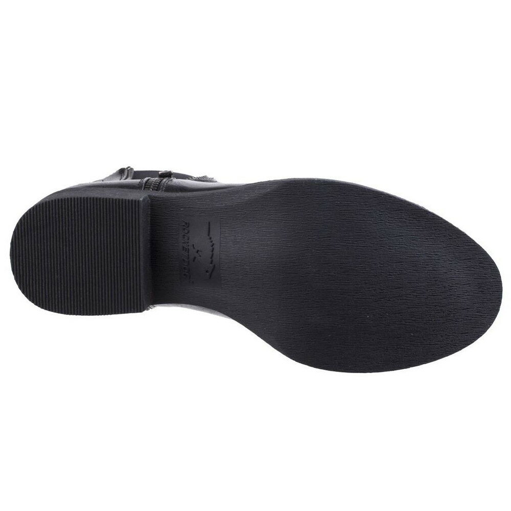 (ロケットドッグ) Rocket Dog レディース Camilla Bromley ガセット アンクルブーツ 婦人ブーツ カジュアル 女性用 【海外通販】