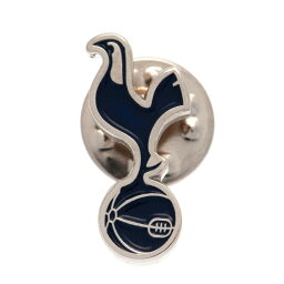 トッテナム・ホットスパー フットボールクラブ Tottenham Hotspur FC オフィシャル商品 クレスト バッジ 【海外通販】