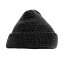 (ビーチフィールド) Beechfield ユニセックス リフレクティブ ニット帽 ビーニーハット 帽子 【海外通販】