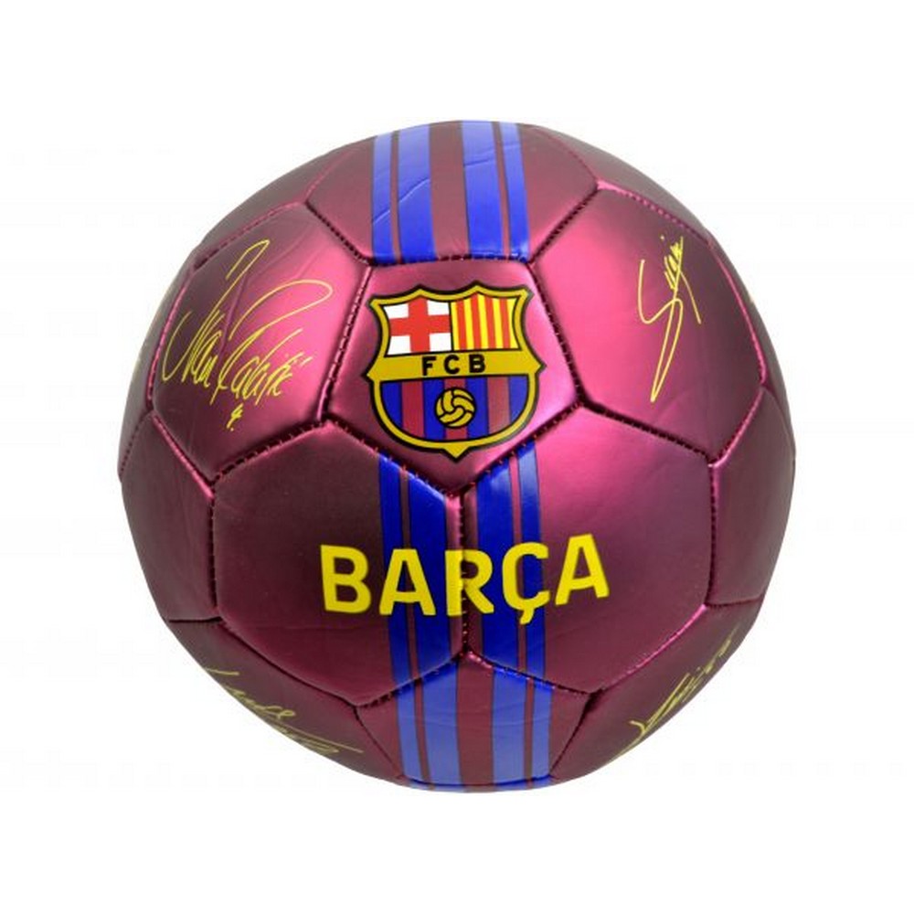 FCoZi tbg{[Nu FC Barcelona ItBVi ^bN TC TbJ[{[ yCOʔ́z