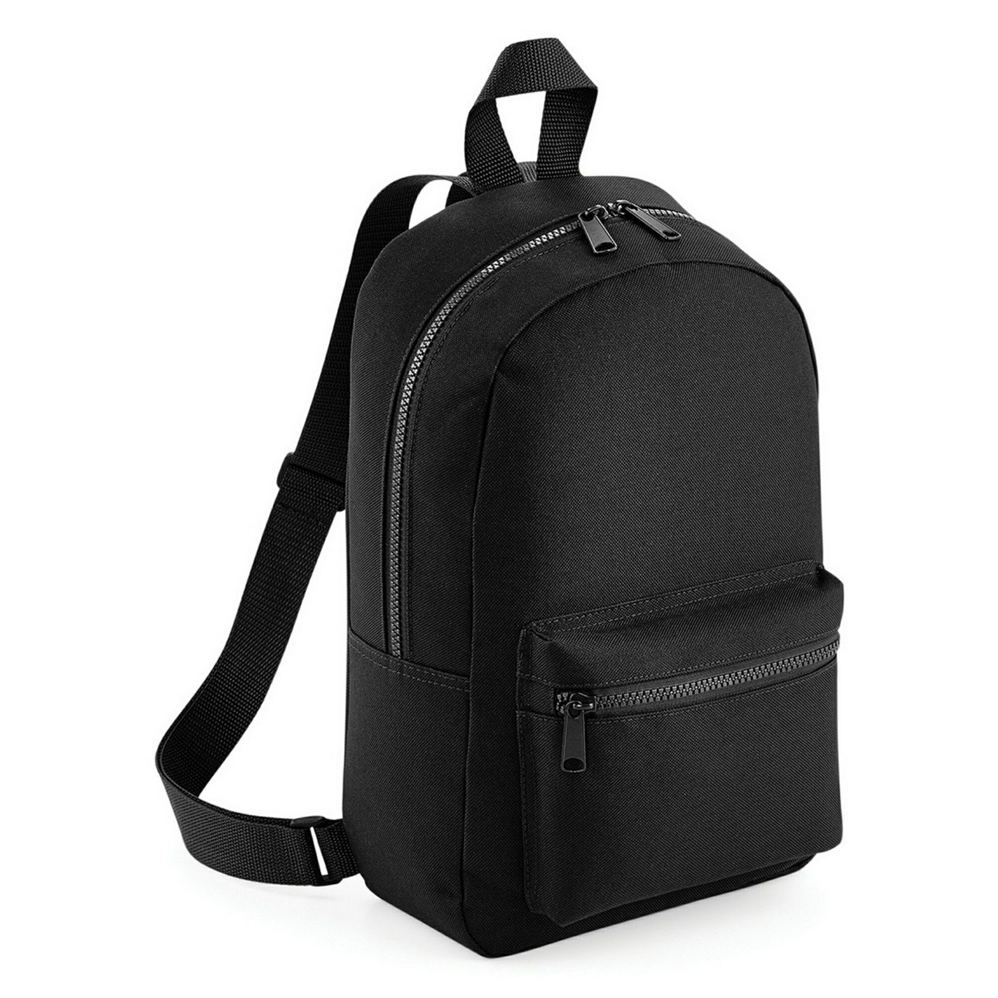 Rakuten - (バッグベース) Bagbase ミニ Essential リュックサック バックパック 【海外通販】