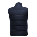 (レガッタ) Regatta メンズ Standout Altoona フルジップベスト ジレ ボディーウォーマー 【海外通販】