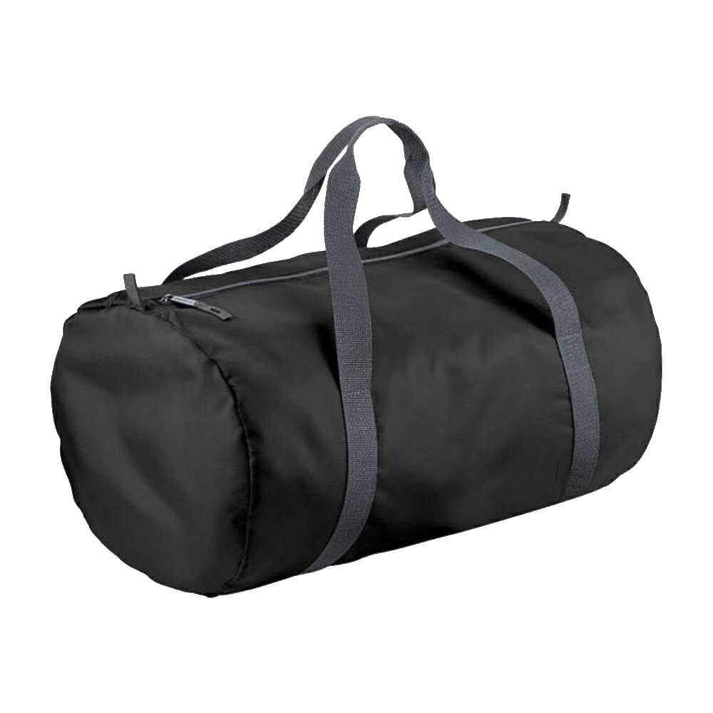 (バッグベース) BagBase Packaway バレルバッグ ダッフルバッグ 撥水 トラベルバッグ 旅行かばん (32リットル) 【海外通販】