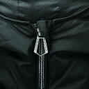 (デア・トゥー・ビー) Dare 2B レディース Complicate フードつき フルジップ ベスト 袖なし ジャケット 【海外通販】