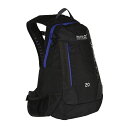 (レガッタ) Regatta Blackfell III 20L ハイドロパック ラックサック リュック アウトドア 【海外通販】